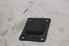 SADDLEBAG LOCK RUBBER 81217-463-770 1982 HONDA GOLDWING GL1100A