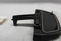 Passenger Floorboard Footboard 50613-91, Bracket 52719-10 2006 FLHT
