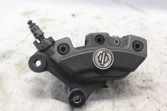 Rear Caliper Black 44080-08C 2010 H-D ULTRA CLASSIC FLHTCU