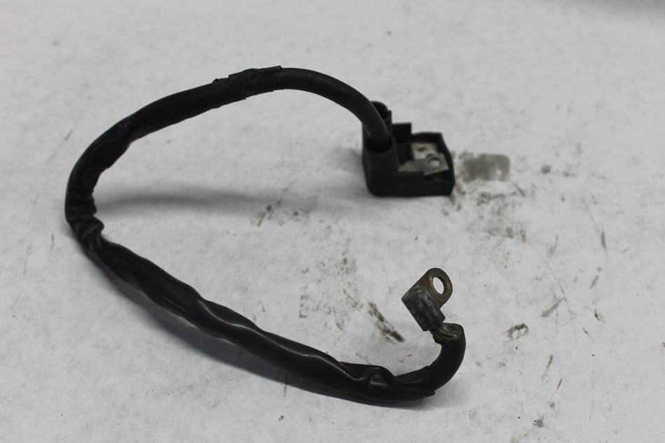 26011-1663 Battery Pos+ Cable 1999 KAWASAKI VULCAN VN1500