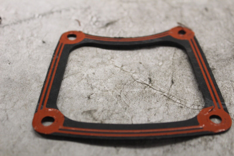 INSPECTION COVER GASKET 34906-85A 1997 H-D ELECTRAGLIDE FLHTC-I