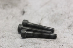 STATOR MOUNTING BOLT 3PCS 07130-06353 2002 SUZUKI HAYABUSA GSX1300R