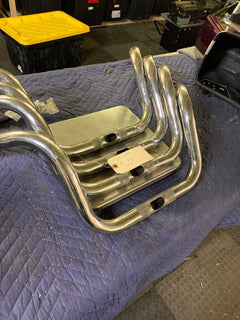 OEM Harley 55800099 2015+ Roadglide (1) Handlebar FLTR Road Glide 1.25” Clamp