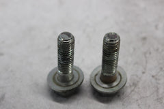 Rear Shock Bolt (2) Harley Davidson 3607 2000 H-D ELECTRAGLIDE FLHT