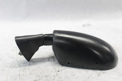 LEFT MIRROR BLACK SEE PHOTOS 56600-19F00 2001 SUZUKI SV650S