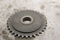 Cam Drive Sprocket 34T Harley Davidson 25728-06