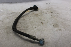 FRONT UPPER BRAKE HOSE L=390 43059-1037 1980 KAWASAKI KZ440