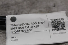 709401953 TIE-ROD ASSY 2023 CAN AM RYKER SPORT 900 ACE