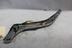 LEFT FENDER SUPPORT CHROME 60035-00 2001 H-D SOFTAIL DUECE FXSTD