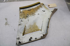 Side Cover Right Gold 94430-06B00-8JW 1986 Suzuki GSXR1100