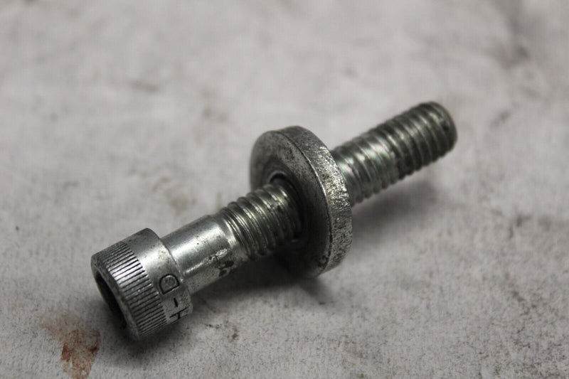 855B BRAKE CALIPER MOUNTING BOLT HARLEY DAVIDSON