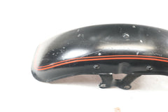 OEM Suzuki Motorcycle Front Fender 1978 GS550 53110-45602