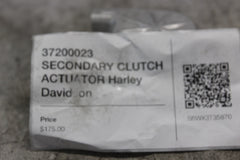 37200023 SECONDARY CLUTCH ACTUATOR Harley Davidson