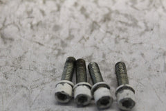 LIFTER COVER SCREW 4PCS 4741A HARLEY-DAVIDSON