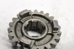 3RD DRIVE GEAR 22T 24231-38A02 2003 SUZUKI VOLUSIA VL800