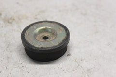 BATTERY BOX GROMMET 90480-17218-00,DAMPER 10M-21747-00-00 1982 YAMAHA MAXIM XJ11