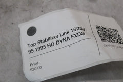 Top Stabilizer Link 16258-95 1995 HD DYNA FXDS