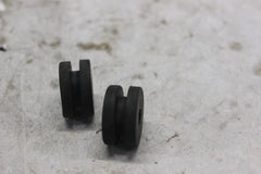 SADDLEBAG SETTING RUBBER B 2PCS 81247-463-770 1982 GOLDWING GL1100A