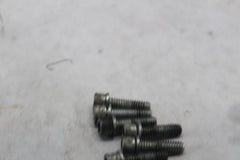 TRANS TOP SCREW (6) 4741A 2020 FATBOB FXFBS