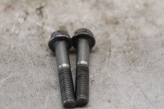 FRONT FORK LOWER PINCH BOLT (2) 90109-MR7-000 2000 HONDA CBR600F4