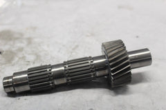 COUNTERSHAFT 35172-06 2012 SPORTSTER XL1200