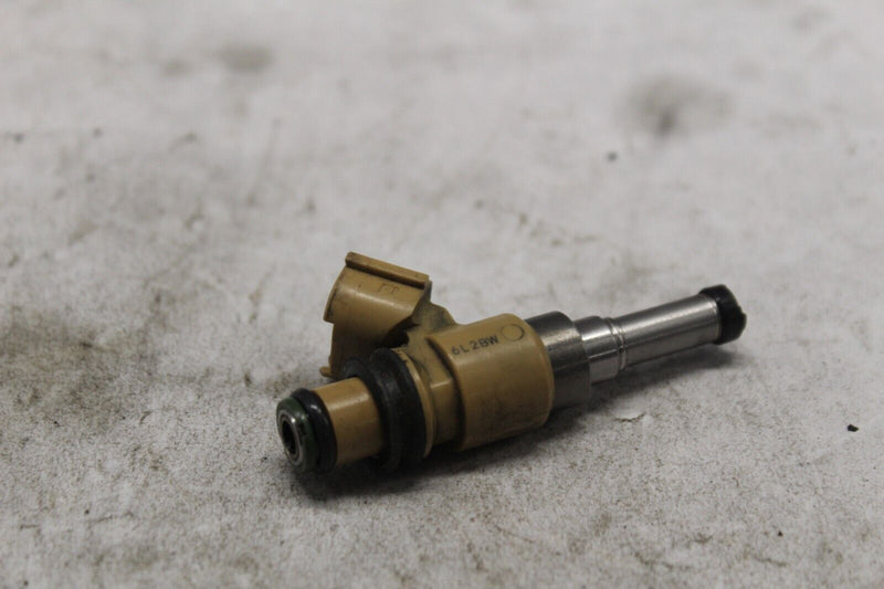 FUEL INJECTOR 2C0-13761-10-00 2007 YAMAHA R6 YZFR6