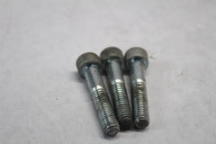 FORK LEG PINCH BOLT (3) 120P0840  2002 KAWASAKI ZX-6