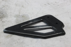LEFT FOOTREST GUARD 43576-35F00 2002 SUZUKI GSX-R1000