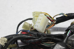 MAIN WIRE HARNESS 26001-1773 1986 KAWASAKI CONCOURS ZG1000