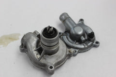 WATER PUMP SEE PHOTOS NO BOLTS 49044-1087 2002 KAWASAKI ZX-6