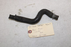 Rear Master Cylinder Hose 43512-ML7-000 1987 Honda CBR1000F Hurricane