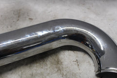 65951-09 Rear Exhaust Pipe Heat Shield HARLEY DAVIDSON