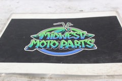 WASHER 35MM 90501-MBG-003 2002 HONDA VFR800 INTERCEPTOR