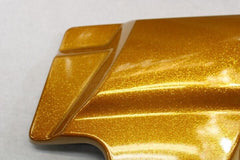 OEM Harley Davidson Side Cover RIGHT Hard Candy Gold Flake 57200072DWG