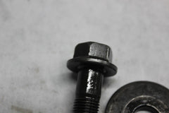 90023-MBT-010 DAMPER BOLT 90402-MBA-A40 WASHER 2010 HONDA FURY VT1300CX