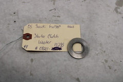 OEM Suzuki Motorcycle Starter Clutch Washer (#8) 08211-10285 2005 GSX1300R