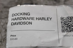 DOCKING HARDWARE HARLEY DAVIDSON