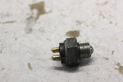 Neutral Indicator Switch 33926-06B 2010 H-D ULTRA CLASSIC FLHTCU