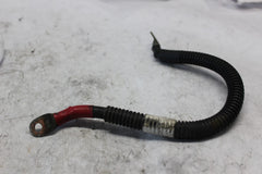 Battery Pos to Starter Cable 70377-97 2000 H-D ELECTRAGLIDE FLHT