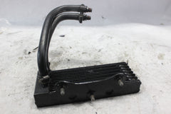 Oil Cooler w/ Mounting Bracket 63083-11 2008 H-D ELECTRAGLIDE FLHT