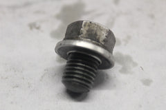 OIL DRAIN PLUG 92066-1174 1988 KAWASAKI EX500
