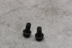 WATER PIPE BOLT 2PCS 132J0612 1992 KAWASAKI ZX-6