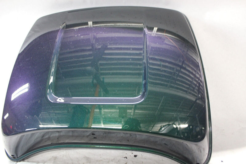 TOUR PAK COVER LID SNAKE VENOM 53000458ETF HARLEY DAVIDSON