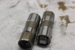 HYDRAULIC LIFTERS 18538-99 (2) 2010 H-D ULTRA CLASSIC FLHTCU