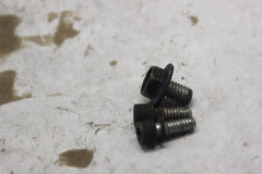 EXHAUST PIPE HANGER BRACKET SCREW (3) 4705 3576 2010 H-D ULTRA CLASSIC FLHTCU
