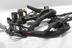 MAIN WIRE HARNESS 69201492 2020 FATBOB FXFBS