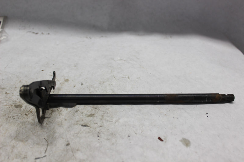 CHANGE SHAFT LEVER 13161-1001 1980 KAWASAKI KZ440 LTD