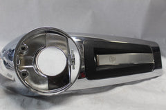 Fuel Tank Console w/Hinge Pin 61270-08 Harley Davidson