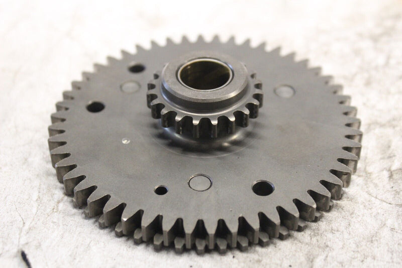 CAM CHAIN SPROCKET ASSY 2 5EL-11550-01-00 2003 V-STAR XVS1100AR