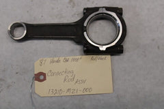 Connecting Rod Assy 13210-MZ1-000 1987 Honda CBR1000F Hurricane